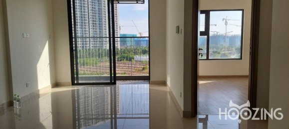 Apartamento de 1 dormitorio en Thu Duc, Vietnam No. 15959 7