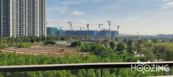 Apartamento de 1 dormitorio en Thu Duc, Vietnam No. 15959 3