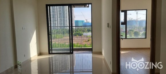 Apartamento de 1 dormitorio en Thu Duc, Vietnam No. 15959 8