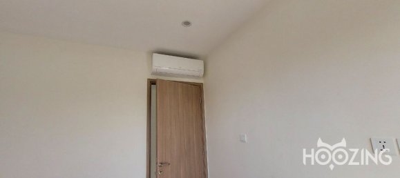 Apartamento de 1 dormitorio en Thu Duc, Vietnam No. 15959 14