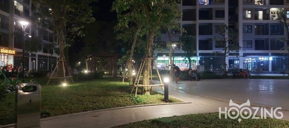 Apartamento de 1 dormitorio en Thu Duc, Vietnam No. 15959 16