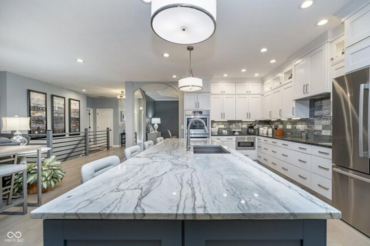 3 Schlafzimmer Haus in Noblesville, USA, Nr. 407107