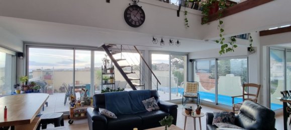 Дуплекс с 3 спальнями в Флёри-ле-Обре, Франция № 299707 4