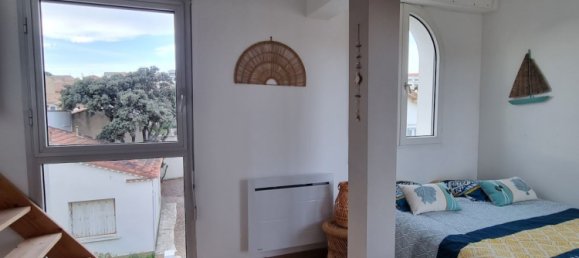 Дуплекс с 3 спальнями в Флёри-ле-Обре, Франция № 299707 17