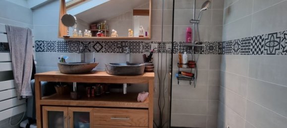 Дуплекс с 3 спальнями в Флёри-ле-Обре, Франция № 299707 15