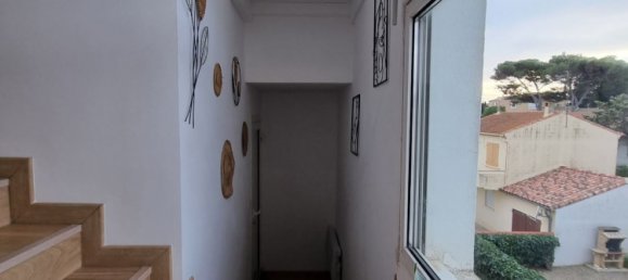 Дуплекс с 3 спальнями в Флёри-ле-Обре, Франция № 299707 23