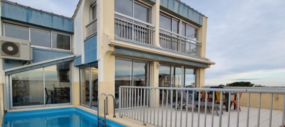 Дуплекс с 3 спальнями в Флёри-ле-Обре, Франция № 299707 3