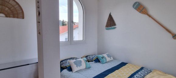 Дуплекс с 3 спальнями в Флёри-ле-Обре, Франция № 299707 18