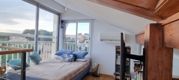 Дуплекс с 3 спальнями в Флёри-ле-Обре, Франция № 299707 11