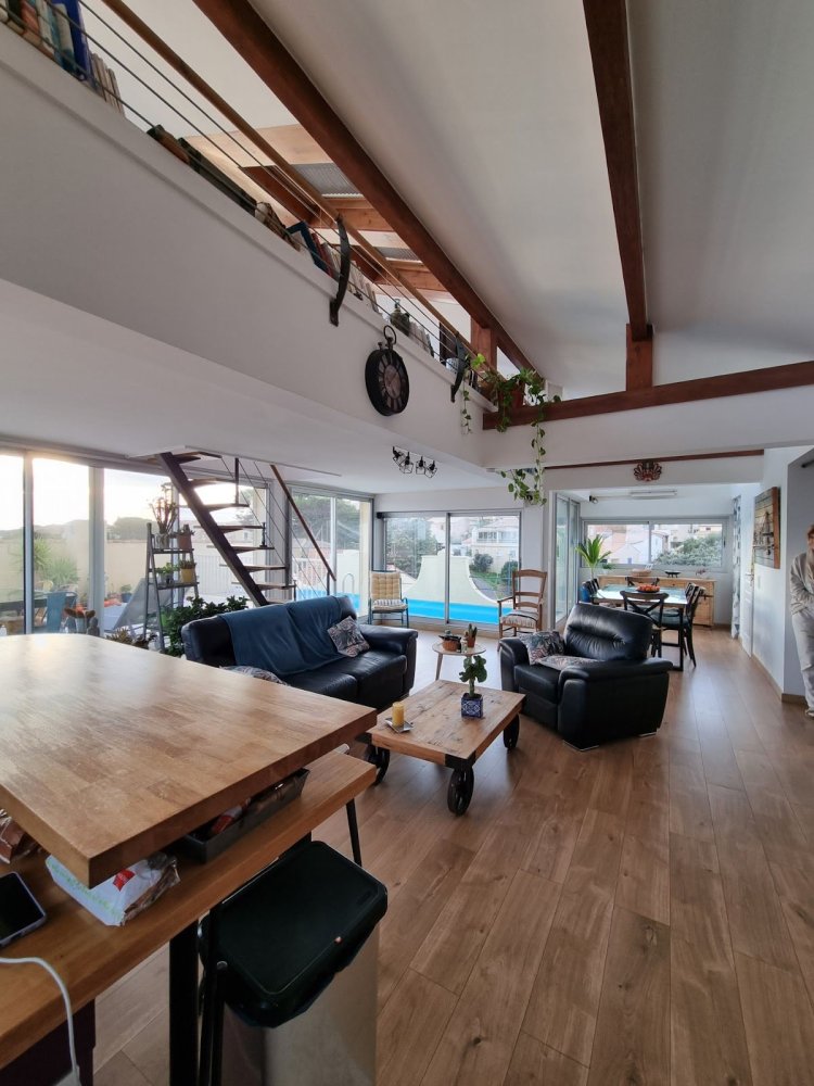 Дуплекс с 3 спальнями в Флёри-ле-Обре, Франция № 299707