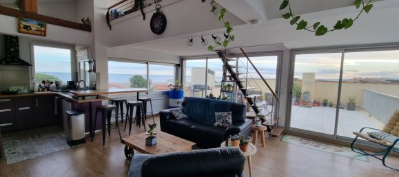 Дуплекс с 3 спальнями в Флёри-ле-Обре, Франция № 299707 2