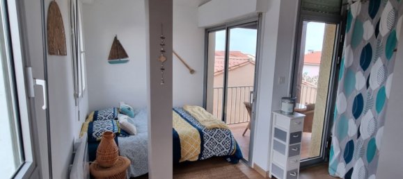 Дуплекс с 3 спальнями в Флёри-ле-Обре, Франция № 299707 20