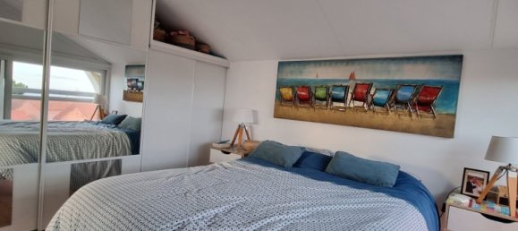 Дуплекс с 3 спальнями в Флёри-ле-Обре, Франция № 299707 14