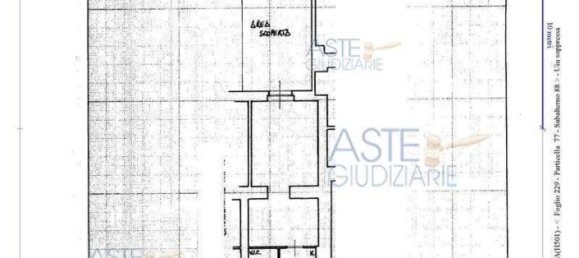 3-Zimmer Wohnung in Rome, Italy, Nr. 201097 35