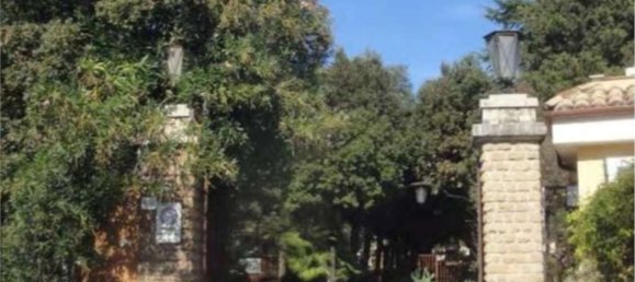 3-Zimmer Wohnung in Rome, Italy, Nr. 201097 3