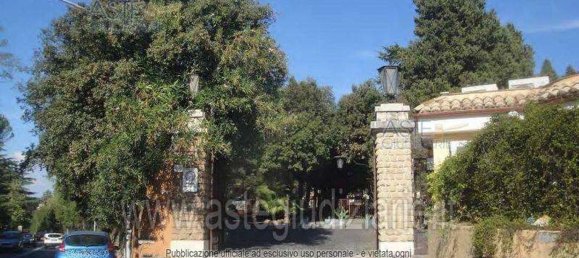 3-Zimmer Wohnung in Rome, Italy, Nr. 201097 27