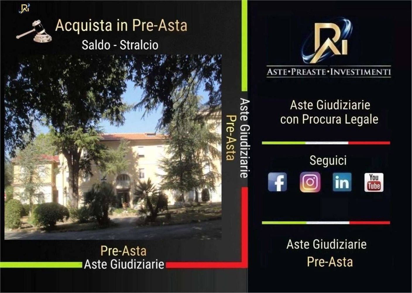 3-Zimmer Wohnung in Rome, Italy, Nr. 201097