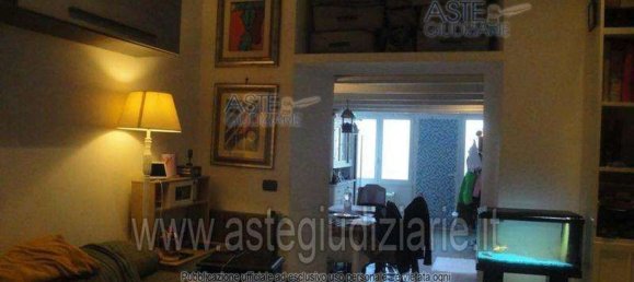 3-Zimmer Wohnung in Rome, Italy, Nr. 201097 18