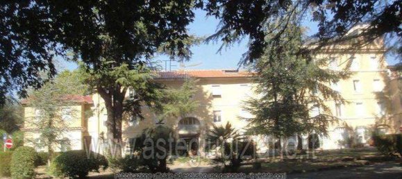 3-Zimmer Wohnung in Rome, Italy, Nr. 201097 14