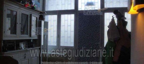 3-Zimmer Wohnung in Rome, Italy, Nr. 201097 17