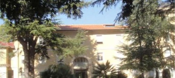 3-Zimmer Wohnung in Rome, Italy, Nr. 201097 2