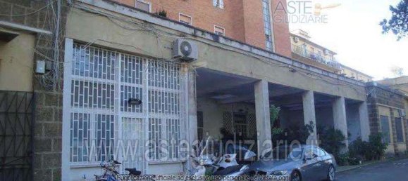 3-Zimmer Wohnung in Rome, Italy, Nr. 201097 16