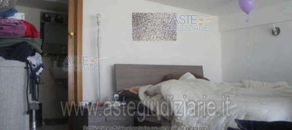 3-Zimmer Wohnung in Rome, Italy, Nr. 201097 15