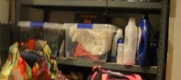 3-Zimmer Wohnung in Rome, Italy, Nr. 201097 6