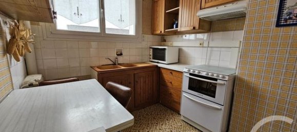 Apartamento T2 em Limoges, France N.º 308978 9