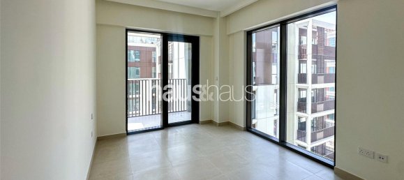 Квартира с 3 спальнями в Dubai Creek Harbour (The Lagoons), ОАЭ № 98773 9