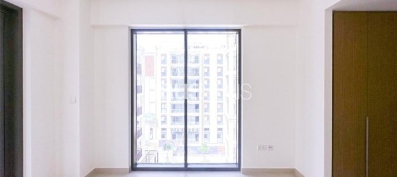 Квартира с 3 спальнями в Dubai Creek Harbour (The Lagoons), ОАЭ № 98773 16