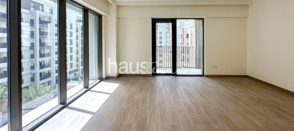 Квартира с 3 спальнями в Dubai Creek Harbour (The Lagoons), ОАЭ № 98773 3