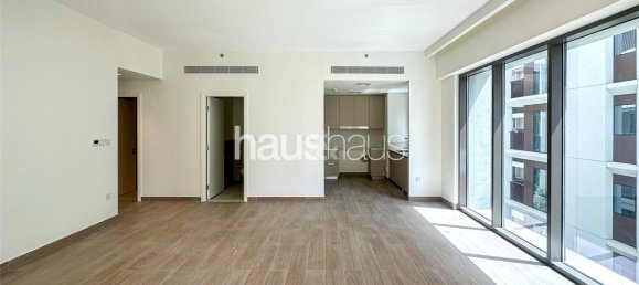 Квартира с 3 спальнями в Dubai Creek Harbour (The Lagoons), ОАЭ № 98773 2