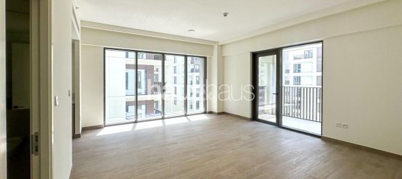 Квартира с 3 спальнями в Dubai Creek Harbour (The Lagoons), ОАЭ № 98773 5