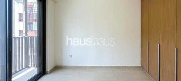 Квартира с 3 спальнями в Dubai Creek Harbour (The Lagoons), ОАЭ № 98773 13