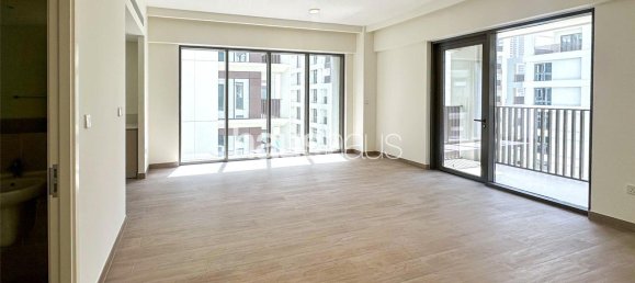 Квартира с 3 спальнями в Dubai Creek Harbour (The Lagoons), ОАЭ № 98773 4