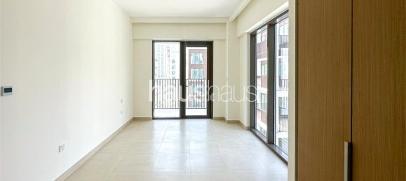 Квартира с 3 спальнями в Dubai Creek Harbour (The Lagoons), ОАЭ № 98773 10