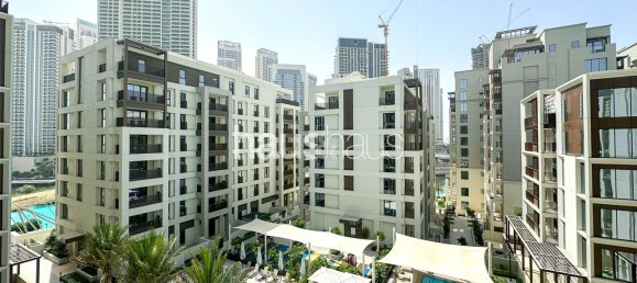 Квартира с 3 спальнями в Dubai Creek Harbour (The Lagoons), ОАЭ № 98773 8