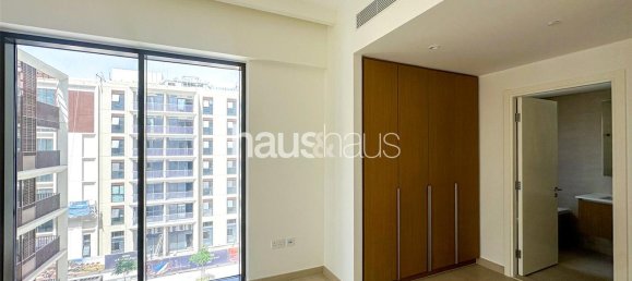 Квартира с 3 спальнями в Dubai Creek Harbour (The Lagoons), ОАЭ № 98773 11