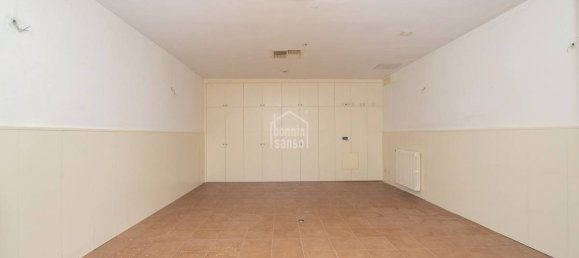 2 Schlafzimmer Wohnung in Mahon, Spain, Nr. 1452 14