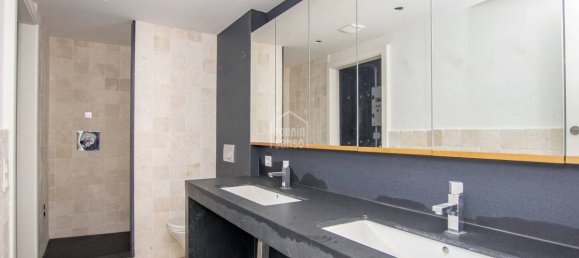 2 Schlafzimmer Wohnung in Mahon, Spain, Nr. 1452 15