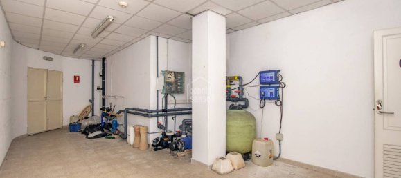 2 Schlafzimmer Wohnung in Mahon, Spain, Nr. 1452 6