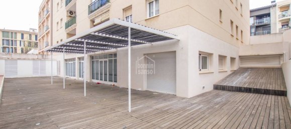 2 Schlafzimmer Wohnung in Mahon, Spain, Nr. 1452 20