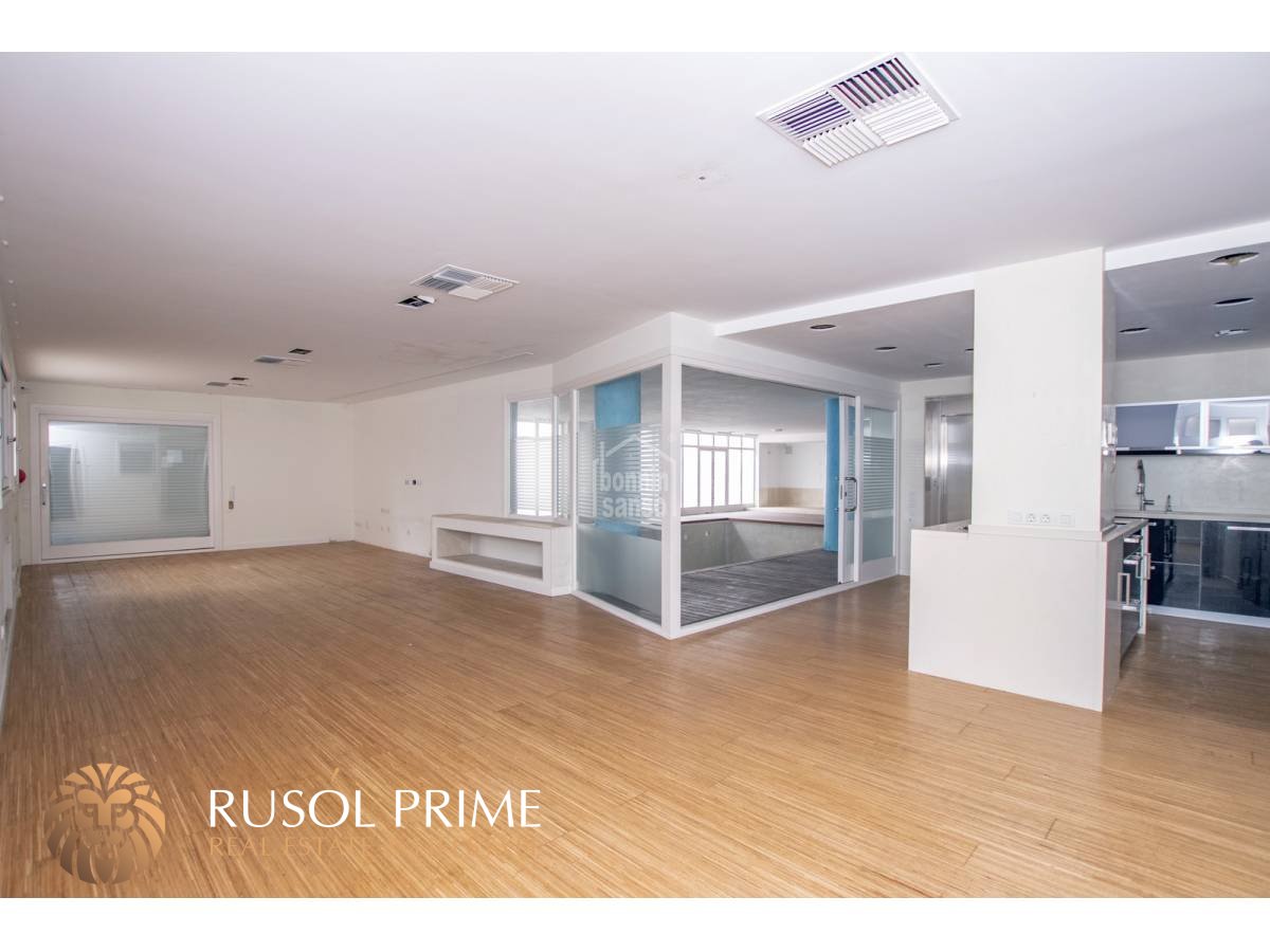 2 Schlafzimmer Wohnung in Mahon, Spain, Nr. 1452