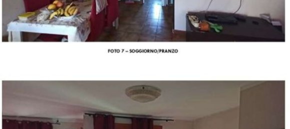 Apartamento de 3 divisões em Ardea, Italy N.º 199833 8