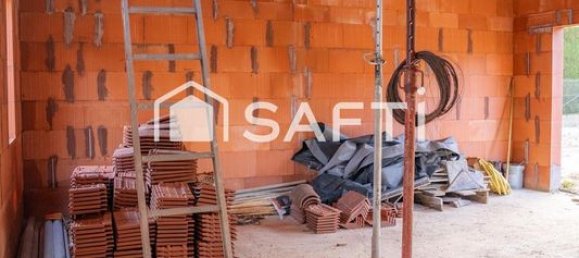 4 Schlafzimmer Haus in Dourdan, France, Nr. 329553 3