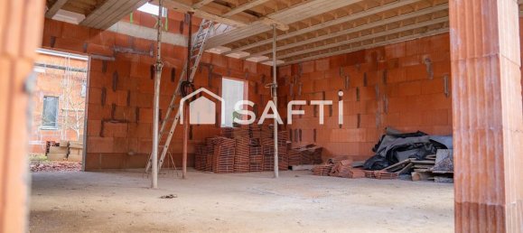 4 Schlafzimmer Haus in Dourdan, France, Nr. 329553 5