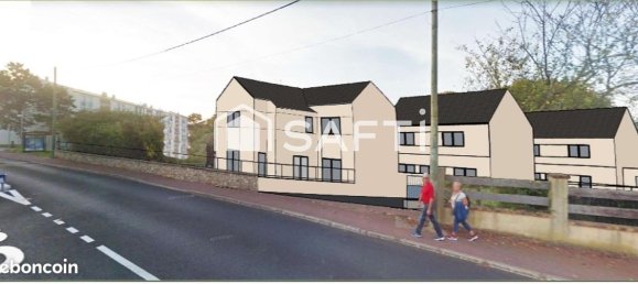 4 Schlafzimmer Haus in Dourdan, France, Nr. 329553 8