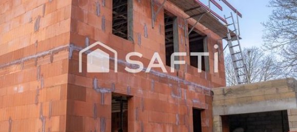 4 Schlafzimmer Haus in Dourdan, France, Nr. 329553 7