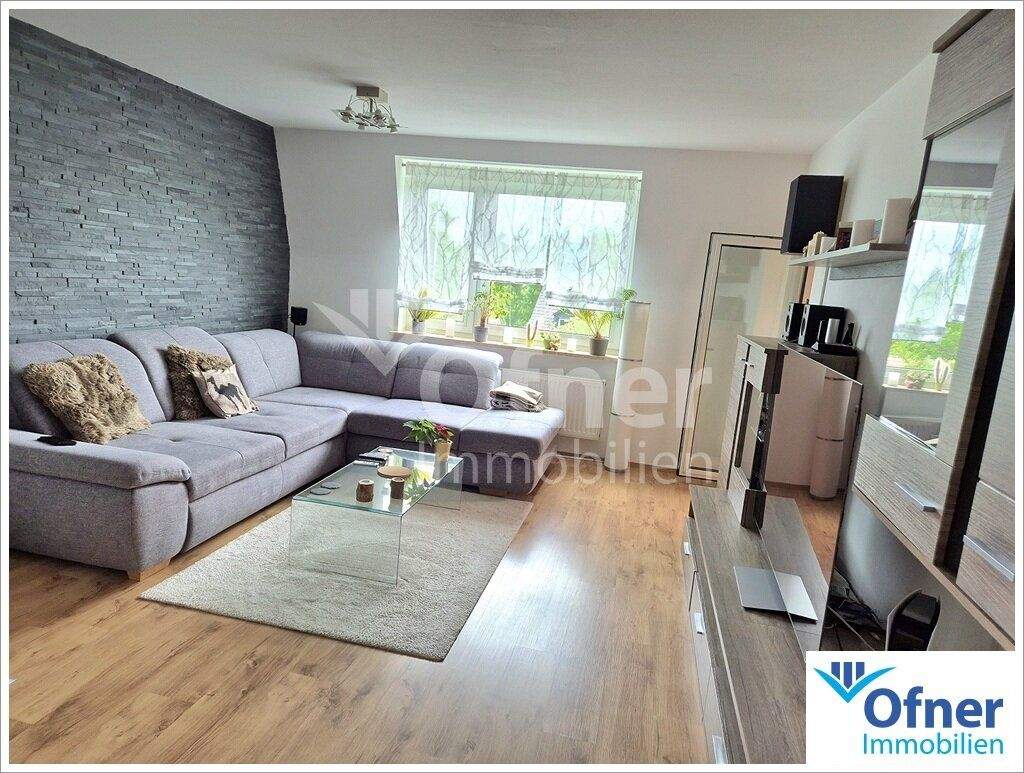 Квартира с 3 комнатами в Мария Ланковиц, Австрия № 134822